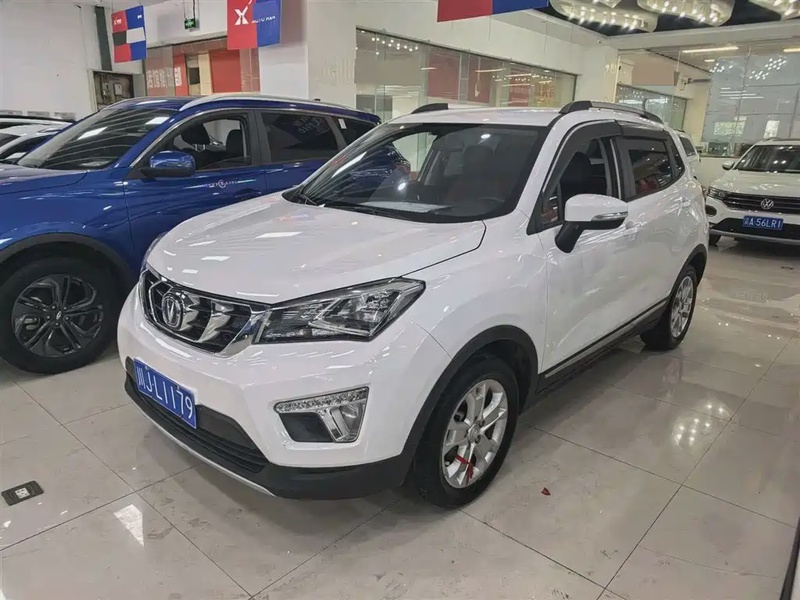 Changan CS15