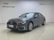 Audi A6 2024