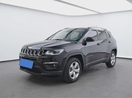 Jeep Compass 2020