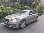 BMW 5 Series 2015