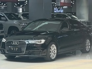 Audi A6 2016