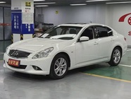 Infiniti G 2014