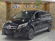 Mercedes-Benz Vito 2018