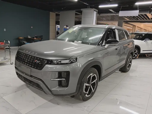 Chery Tiggo 7 2026