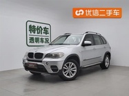 BMW X5 2011