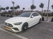 Mercedes-Benz C-Class 2024