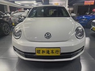 Volkswagen Beetle 2016