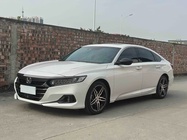 Honda Accord 2023