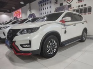 Nissan X-Trail 2023