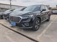 Hongqi HS5 2020