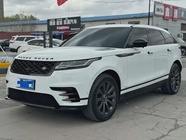 Land Rover Velar 2018
