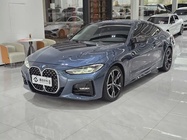 BMW 4 Series 2021