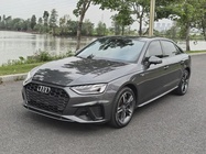 Audi A4 2021
