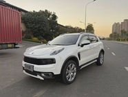 Lynk & Co 01 2020