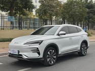 BYD PLUS 2024