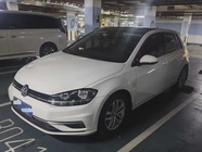 Volkswagen Golf 2019