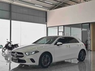 Mercedes-Benz A-Class 2020