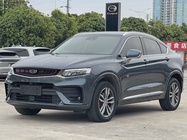 Geely Xingyue 2020