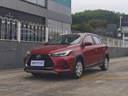 Toyota Yaris 2023