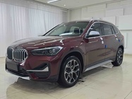BMW X1 2021