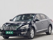 Nissan Teana 2014