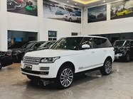 Land Rover Range Rover 2018