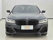 BMW 5 Series 2021
