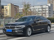 BMW 5 Series 2019