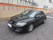 Mazda 6 2005