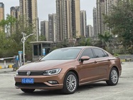 Volkswagen Lamando 2016