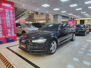 Audi A6 2017