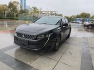 Peugeot 508 2022