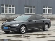 Audi A6 2013