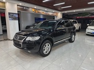 Volkswagen Touareg 2009
