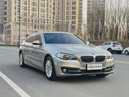 BMW 5 Series 2015