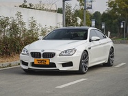 BMW M6 2015