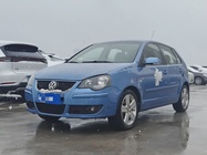 Volkswagen Polo 2009