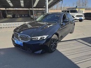 BMW 3 Series 2025