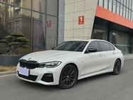 BMW 3 Series 2020