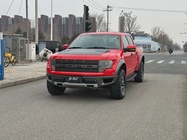 Ford F-150 Raptor 2013