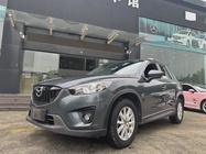 Mazda CX-5 2015