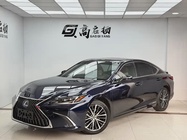 Lexus ES 2022