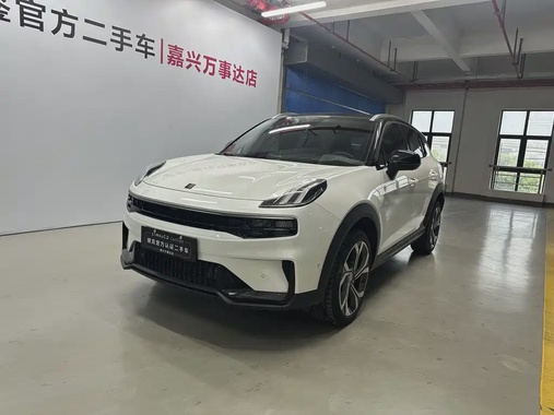 Lynk & Co 06 2023