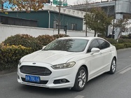 Ford Mondeo 2013