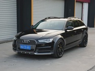 Audi A6 2015