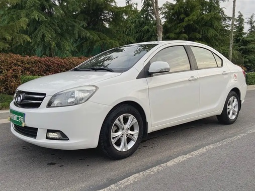 Great Wall C30 2013