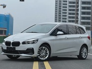 BMW 2 Series 2018