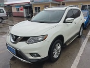 Nissan X-Trail 2015