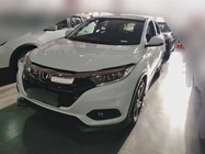 Honda Vezel 2021
