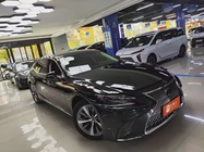 Lexus LS 2019